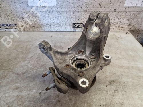 Left front steering knuckle VW SHARAN (7N1, 7N2) 1.4 TSI | BP27291275M25 