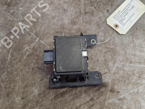 Used Electronic sensor Electronic sensor VW GOLF VII Variant (BA5, BV5) 1.2 TSI (105 hp) 33463845 33463845