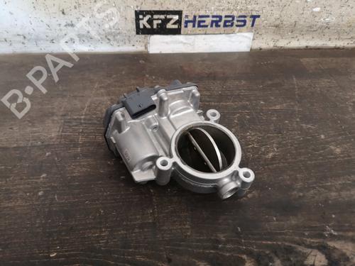 Used Throttle body MERCEDES-BENZ A-CLASS Saloon (V177) A 200 d (177.112) (150 hp) 22280757