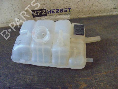 Ekspansjonstank RENAULT MEGANE IV Grandtour (K9A/M/N_) 1.5 dCi 110 (110 hp) 19927059