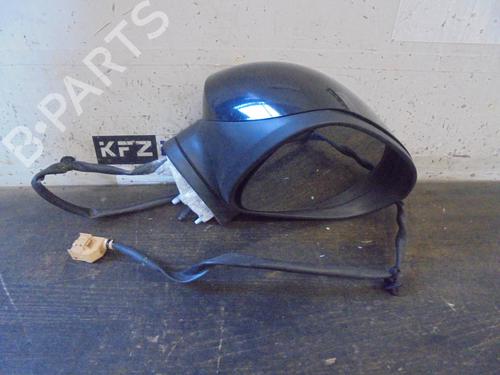 Used Right mirror SEAT EXEO ST (3R5) 2.0 TDI (143 hp) 20091025