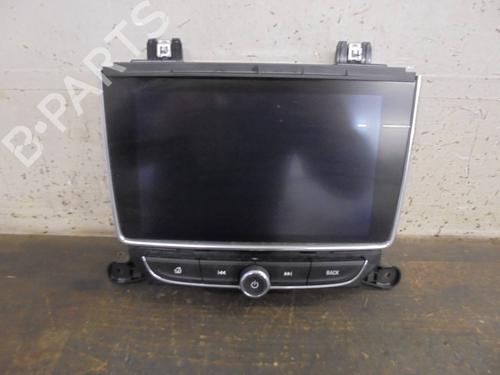 Display OPEL MOKKA / MOKKA X (J13) 1.4 4x4 (_76) (152 hp) 13063355