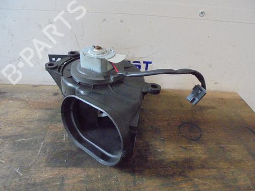 Ventilator motor FIAT ULYSSE (179_) 2.2 JTD (128 hp) 12865403