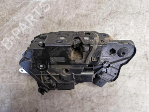 Front left lock SEAT IBIZA IV ST (6J8, 6P8) 1.0 | BP27620084C98