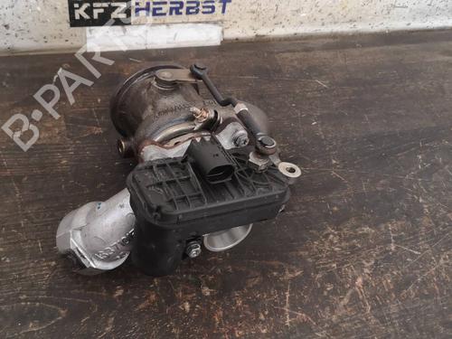Used Turbocharger/Supercharger VW POLO VI (AW1, BZ1, AE1) 1.0 TSI (116 hp) 13442651