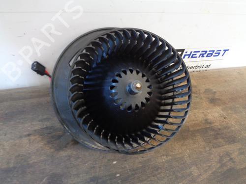 Ventilator motor VW PASSAT B8 Variant (3G5, CB5) 1.6 TDI (120 hp) 13432897