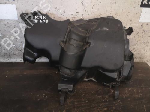 Used Upper protection RENAULT CAPTUR I (J5_, H5_) 1.5 dCi 90 (J5N4, J5M5, J5MW, J5M6, J5AL, J5AJ) (90 hp) 22284115