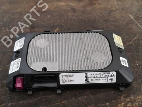 Used Control unit VW ID.3 (E11, E12) Pro (204 hp) 22291598
