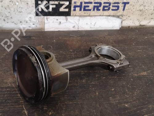 Ander HYUNDAI i20 II (GB, IB) 1.2 (84 hp) 13064596