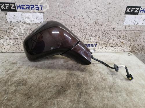 Right mirror OPEL MOKKA / MOKKA X (J13) 1.4 (_76) | BP31351203C27