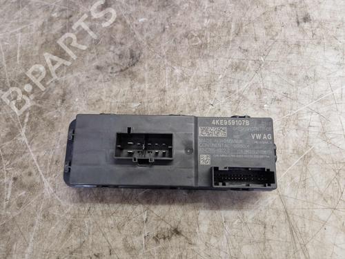 Computer Computer VW ID.4 (E21) PRO (286 hp) 34155898 34155898