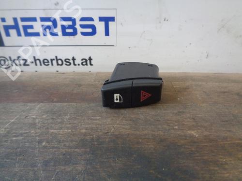 Used Warning switch BMW X3 (E83) 2.0 d (150 hp) 12884204