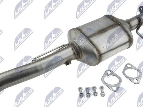 Particulate filter FORD KUGA I 2.0 TDCi | BP20579037M81 
