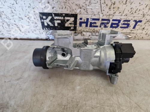 Ignition barrel SEAT IBIZA V (KJ1, KJG) 1.0 TSI | BP26649003M48