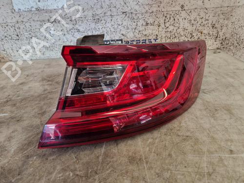 Højre baglygte RENAULT MEGANE IV Hatchback (B9A/M/N_) 1.2 TCe 100 (B9MS) (100 hp) 33122391