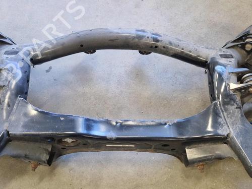 Used Rear axle Rear axle BMW 3 Touring (F31) 318 d (150 hp) 33978238 33978238