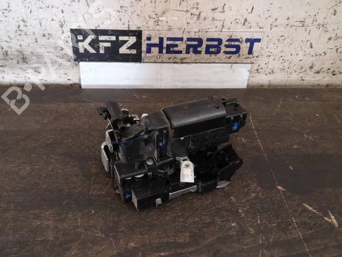 Front right lock DACIA DOKKER MPV (KE_) 1.6 | BP12893386C97 