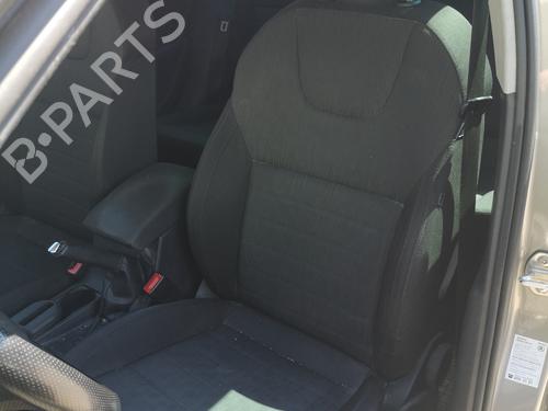 Used Left front seat Left front seat SKODA OCTAVIA III Combi (5E5, 5E6) 1.6 TDI (105 hp) 33819360 33819360