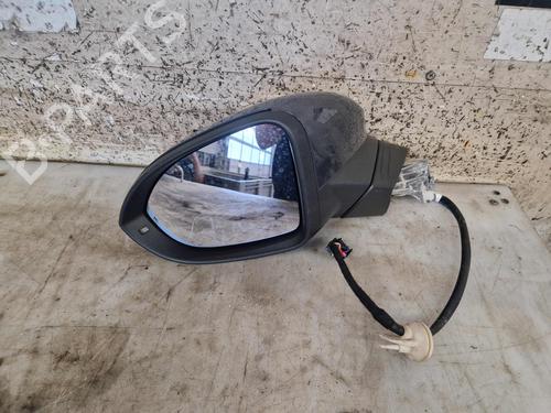 Retrovisor esquerdo Retrovisor esquerdo VW GOLF VIII (CD1, DA1) 2.0 TDI (116 hp) 39737961 39737961