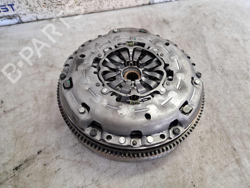 Used Flywheel SEAT LEON Sportstourer (KL8, KLD) 1.5 TSI (116 hp) 29473811