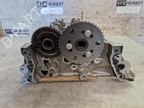 Cylinder head OPEL MOKKA / MOKKA X (J13) 1.6 CDTI (_76) | BP30123522M5