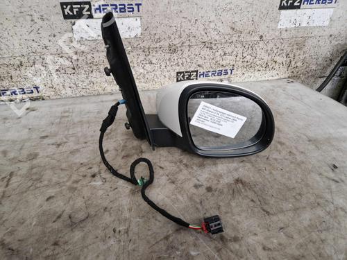 Used Right mirror Right mirror VW SHARAN (7N1, 7N2) 1.4 TSI (150 hp) 33714778 33714778
