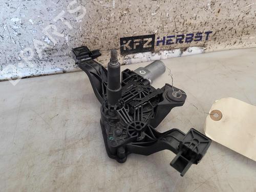 Used Rear wiper motor OPEL CORSA E (X15) 1.4 (08, 68) (90 hp) 24950343