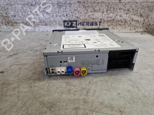 Electronic module VW GOLF VII Variant (BA5, BV5) 2.0 TDI | BP29989225M83
