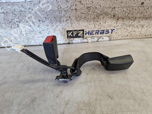 Seat buckle KIA RIO III (UB) 1.2 CVVT | BP25980131I32 