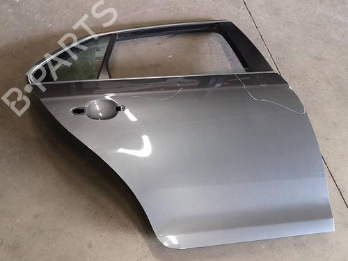 Used Right rear door VW JETTA III (1K2) 1.9 TDI (105 hp) 19947363