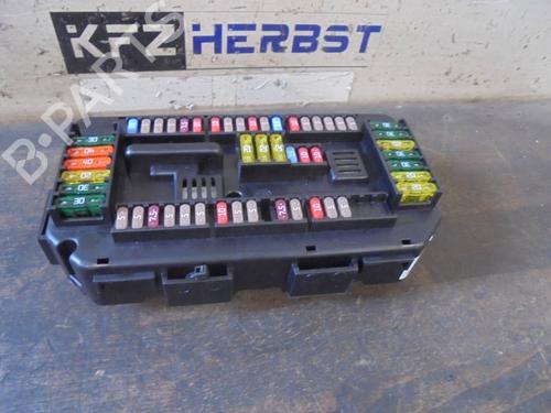 Fuse box BMW X5 (F15, F85) xDrive 40 d | BP12887751E1 