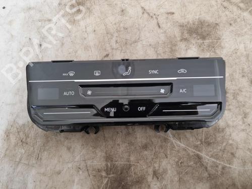 Climate control VW TOURAN (5T1) 2.0 TDI | BP39766790I5 - Image 2