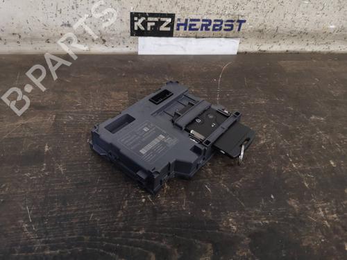 Used Ignition barrel RENAULT CAPTUR I (J5_, H5_) 1.5 dCi 90 (J5N4, J5M5, J5MW, J5M6, J5AL, J5AJ) (90 hp) 12894117