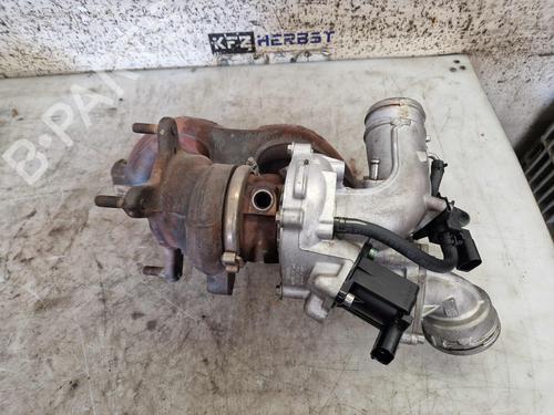 Used Turbocharger/Supercharger Turbocharger/Supercharger VW SHARAN (7N1, 7N2) 2.0 TFSI (200 hp) 33696142 33696142