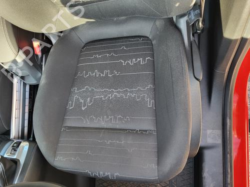 Left front seat OPEL MERIVA B MPV (S10) 1.4 (75) | BP38931161C15 - Image 2