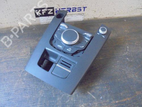 Used Switch AUDI A3 Sportback (8VA, 8VF) 2.0 TDI (150 hp) 19947040