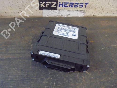 Automatic gearbox ECU PORSCHE CAYENNE (9PA) Turbo S 4.8 (500 hp) 13435771