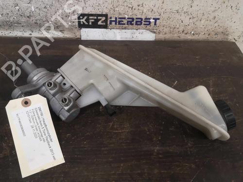 Used Brake master cylinder CHEVROLET AVEO Hatchback (T300) 1.2 (69 hp) 22282664