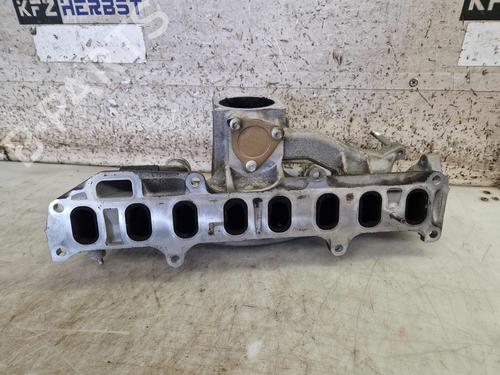 Used Intake manifold MAZDA 6 Saloon (GJ, GL) 2.2 D (GJ2FP) (150 hp) 28151907
