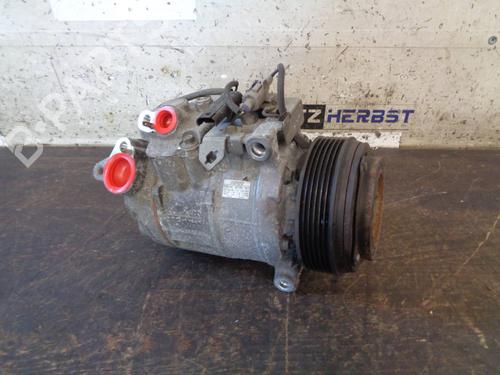 Used AC compressor BMW X1 (E84) xDrive 18 d (143 hp) 12874003