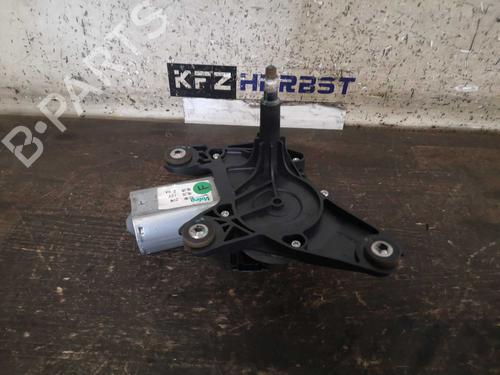 Viskermotor bagrude OPEL MOKKA / MOKKA X (J13) 1.7 CDTI (_76) (131 hp) 12895078