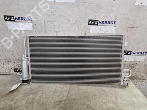 AC-Kondensator FORD KUGA II (DM2) 1.5 EcoBoost (120 hp) 29200841