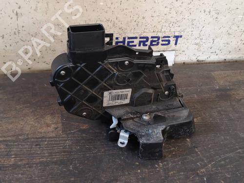 Used Rear left lock FORD S-MAX (WA6) 2.0 TDCi (140 hp) 12890577