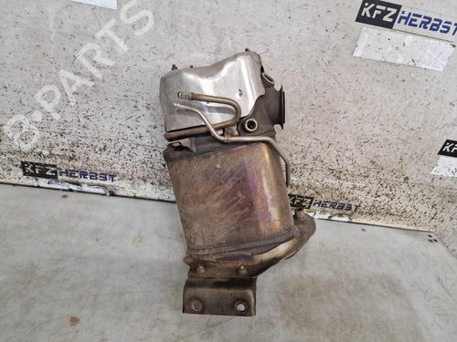 Particulate filter VW PASSAT B6 Variant (3C5) 2.0 TDI 16V | BP38931111M81 - Image 3