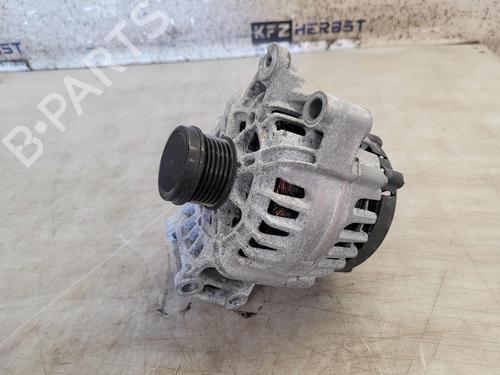 Used Alternator VOLVO V60 I (155) T4 (180 hp) 24950324