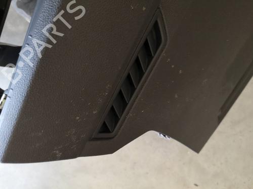 Airbag Kit VW POLO VI (AW1, BZ1, AE1) 1.0 | BP29717923C86 
