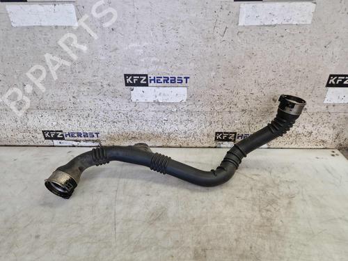 Rør RENAULT MEGANE IV Hatchback (B9A/M/N_) 1.5 dCi 110 (B9A3) (110 hp) 27312744