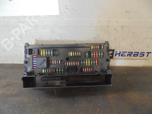 Used Fuse box BMW 5 Gran Turismo (F07) 530 d (245 hp) 12886305