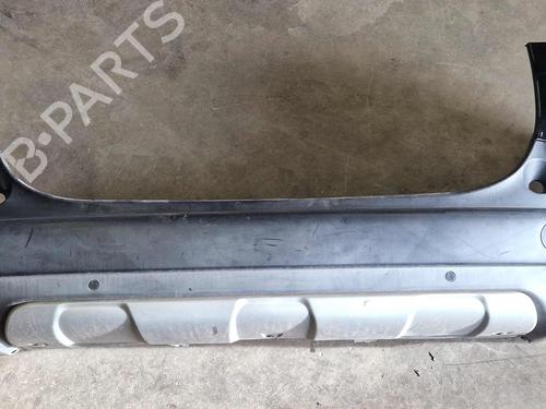 Bagtil kofangere PEUGEOT 2008 I (CU_) 1.6 BlueHDi 100 (100 hp) 31802973