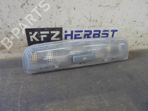 Used Interior roof light AUDI A3 Sportback (8PA) 1.6 TDI (105 hp) 20091184